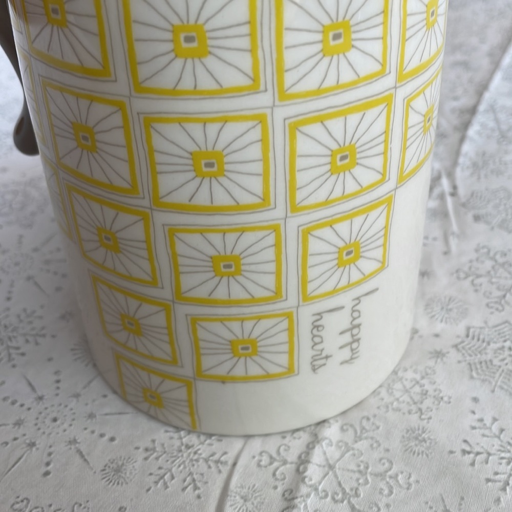 Blessings Pitcher - Picture 3 of 6